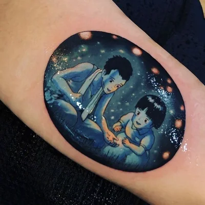 Sloo Tattoos tattoo 009