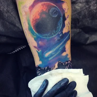 Sloo Tattoos tattoo 011