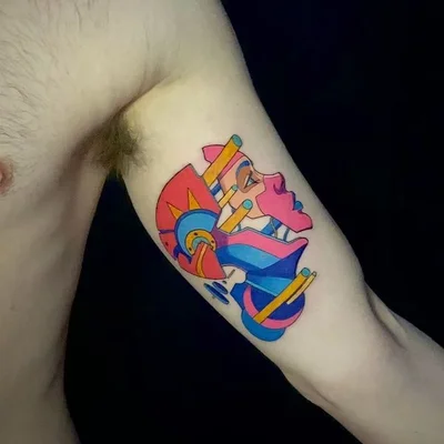 Sloo Tattoos tattoo 012