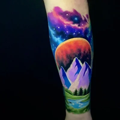 Sloo Tattoos tattoo 013