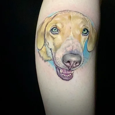 Sloo Tattoos tattoo 021