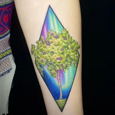Sloo Tattoos tattoo 022