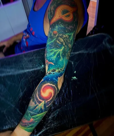 Sloo Tattoos tattoo 026