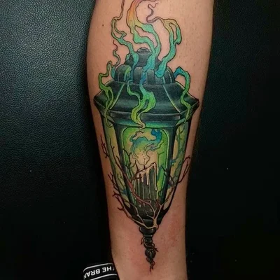 Sloo Tattoos tattoo 027
