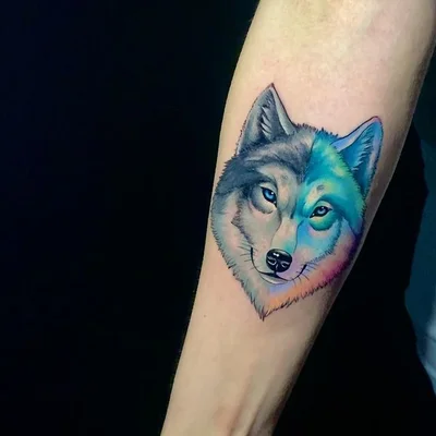 Sloo Tattoos tattoo 030