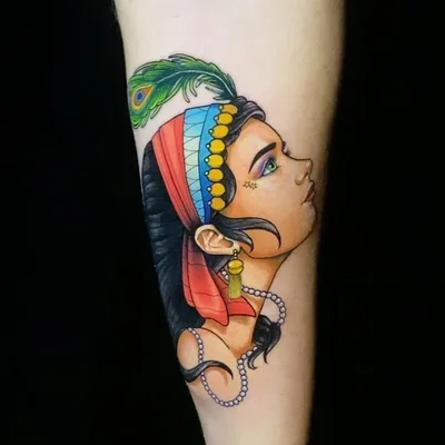 Sloo Tattoos tattoo 031