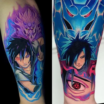 Sloo Tattoos tattoo 032