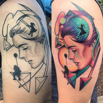 Sloo Tattoos tattoo 037