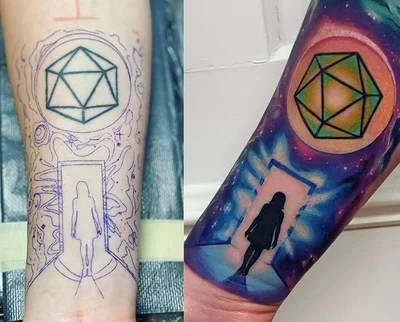 Sloo Tattoos tattoo 041