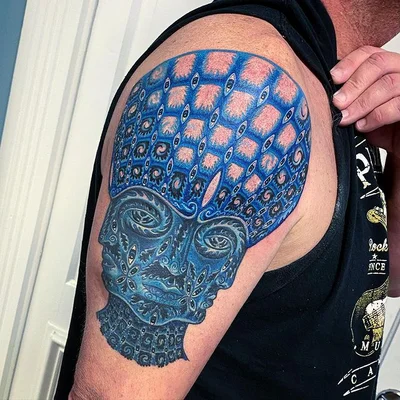 Sloo Tattoos tattoo 042