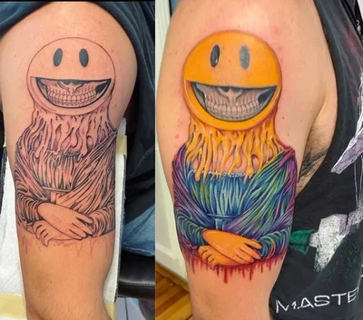 Sloo Tattoos tattoo 048