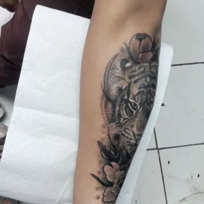 Mauricio Cortes tattoo 008