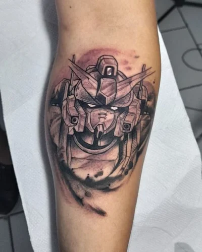 Mauricio Cortes tattoo 010