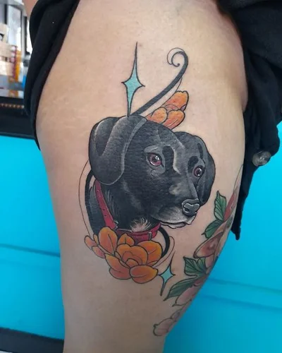 Mauricio Cortes tattoo 013