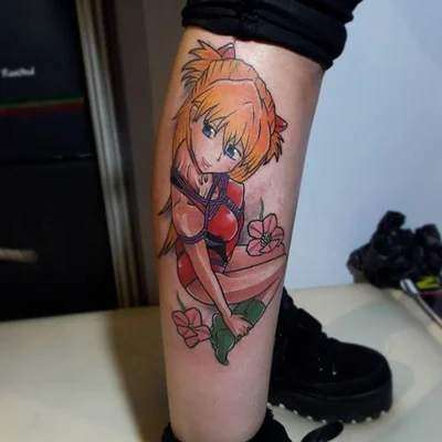 Mauricio Cortes tattoo 015
