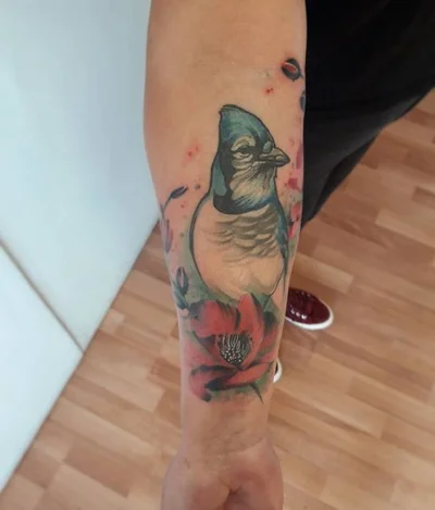 Mauricio Cortes tattoo 023