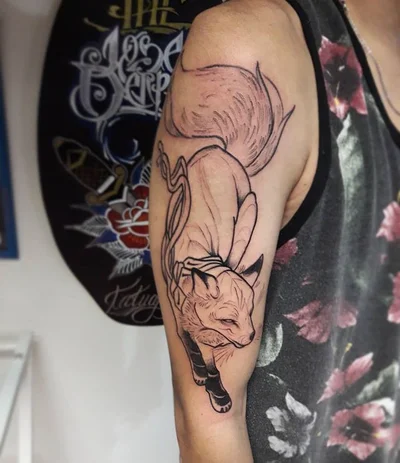 Mauricio Cortes tattoo 024