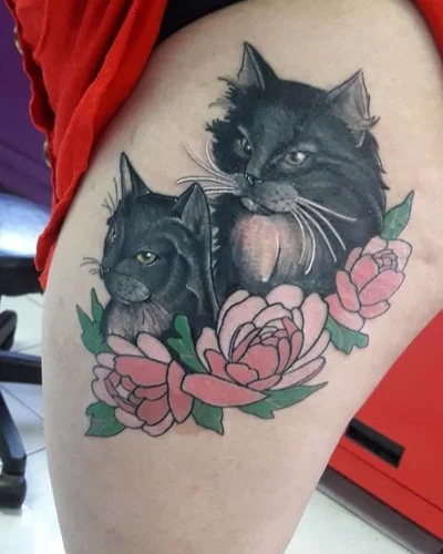 Mauricio Cortes tattoo 028