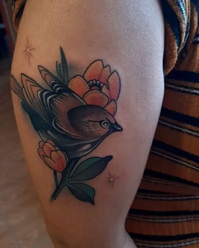 Mauricio Cortes tattoo 030