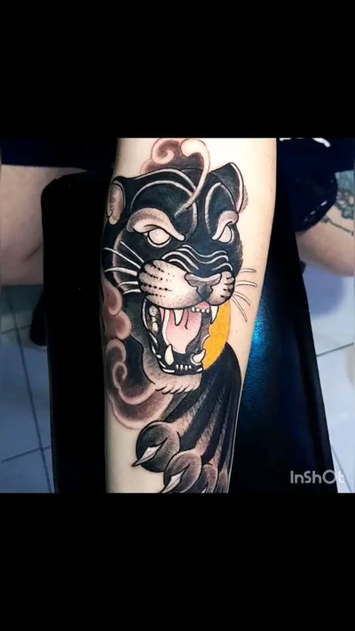 Mauricio Cortes tattoo 031