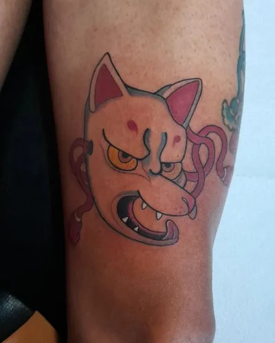 Mauricio Cortes tattoo 032