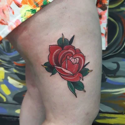 Mauricio Cortes tattoo 035