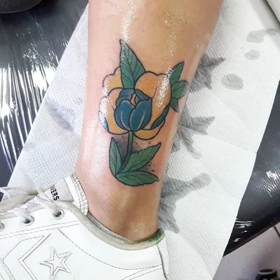 Mauricio Cortes tattoo 040