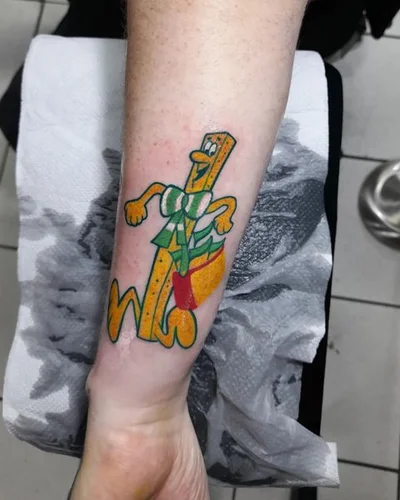 Mauricio Cortes tattoo 041