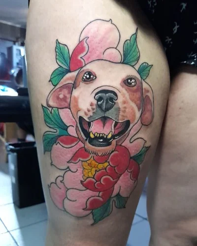 Mauricio Cortes tattoo 042