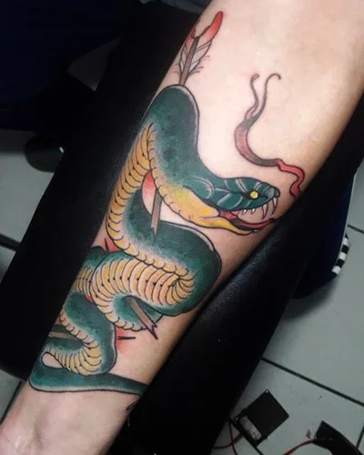 Mauricio Cortes tattoo 045