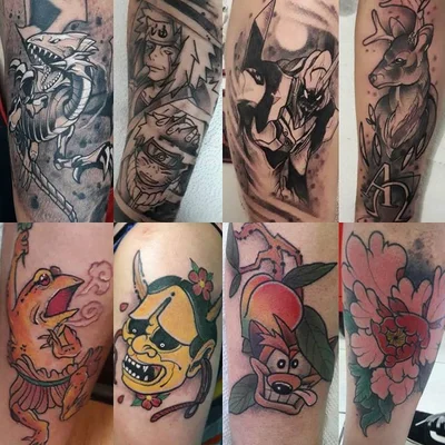 Mauricio Cortes tattoo 046
