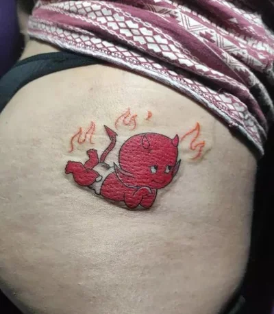 Mauricio Cortes tattoo 047