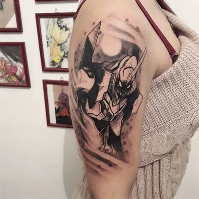 Mauricio Cortes tattoo 048