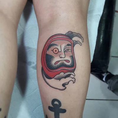 Mauricio Cortes tattoo 049
