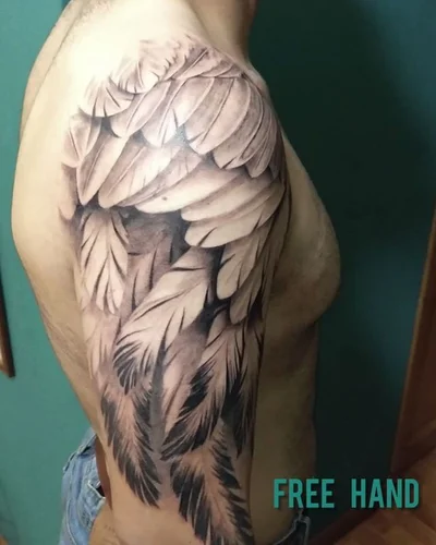 Simone Migliorini tattoo 008