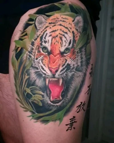 Simone Migliorini tattoo 009