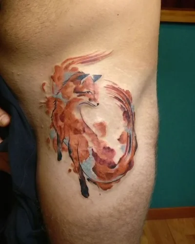Simone Migliorini tattoo 013