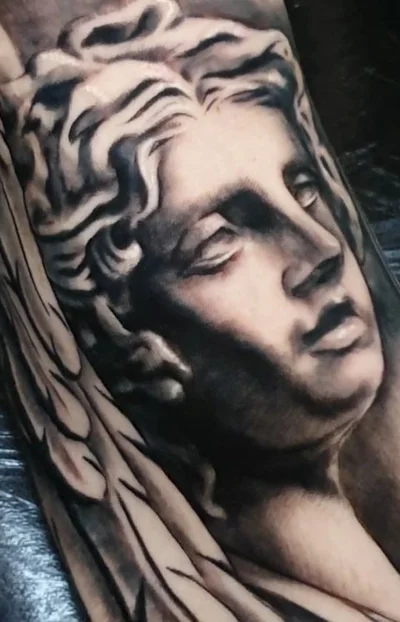 Simone Migliorini tattoo 014