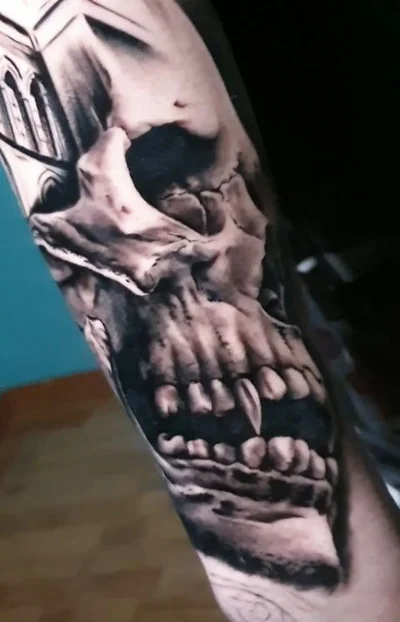 Simone Migliorini tattoo 018