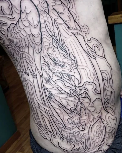 Simone Migliorini tattoo 028