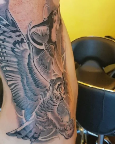 Simone Migliorini tattoo 031