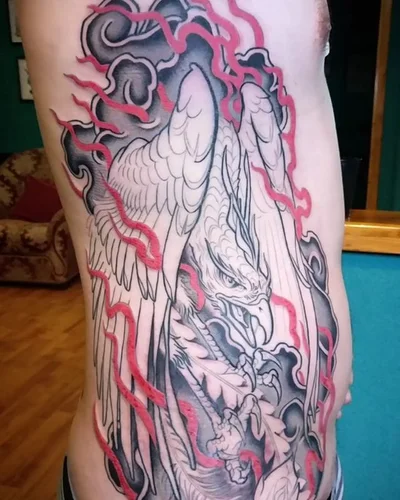 Simone Migliorini tattoo 033