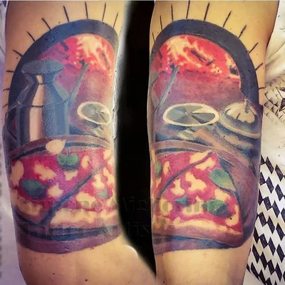 Simone Migliorini tattoo 036