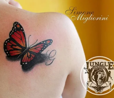Simone Migliorini tattoo 037