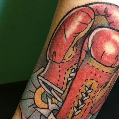 Simone Migliorini tattoo 038