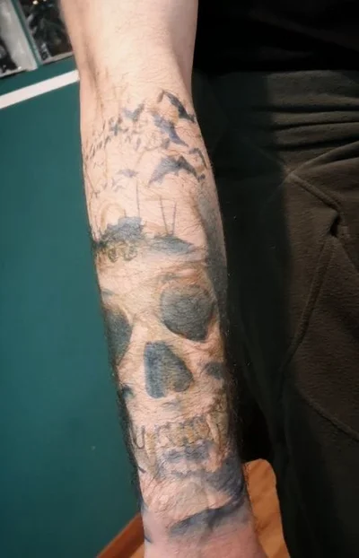 Simone Migliorini tattoo 039