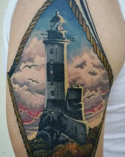 Simone Migliorini tattoo 040