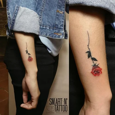 Simone Migliorini tattoo 043