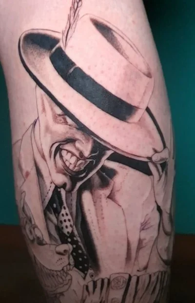Simone Migliorini tattoo 045