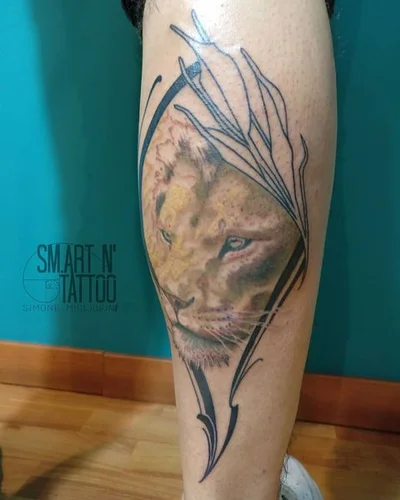 Simone Migliorini tattoo 047